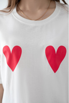 Футболка жіноча